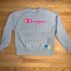Champion Hoodie